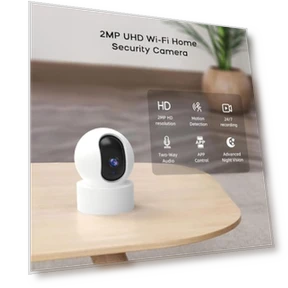 Система сигнализации для домашней безопасности — Домашние системы безопасности, LWOHSI