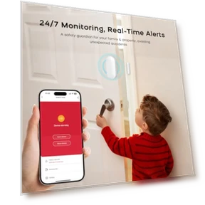 Система сигнализации для дома — Домашние системы безопасности, PGST