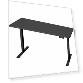 Электрический стол для работы стоя — Офисная, VIVO
