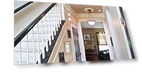 Дымовой извещатель со скрытой камерой — Купольные камеры, AES Spy Cameras