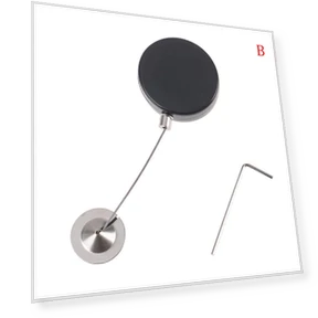 Автоматический сенсорный дверной доводчик — Доводчики, Anther