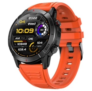 Bluetooth Call Smart Watch — Умные часы, Tiktop2