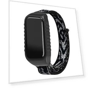 Классический ремешок для умных часов — Ремешки для фитнес-браслетов, wekeep