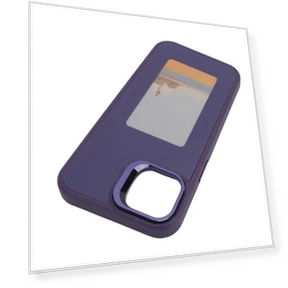 Чехол для телефона с чернильным экраном — Смартфоны и аксессуары, DIYelecs