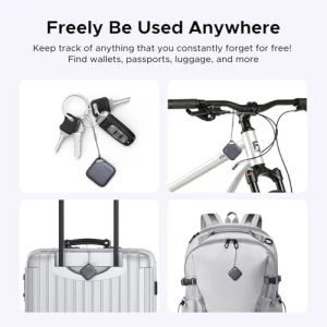 Трекер для поиска вещей, UGREEN