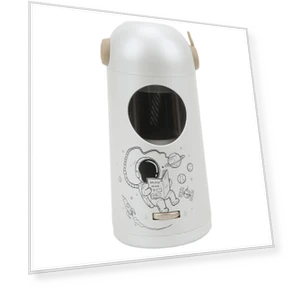 Электрическая точилка для карандашей — Точилки, OutsideWorld