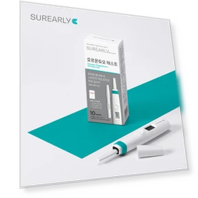 Устройство для тестирования женских гормонов — Тесты для планирования семьи, BeautyGlam