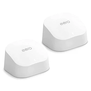 Система Wi-Fi Mesh, eero