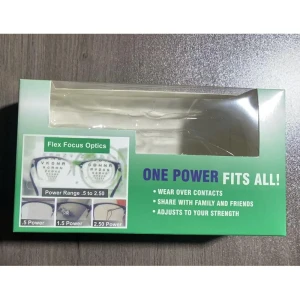 Очки для чтения — Умные очки, Fashion Supplies