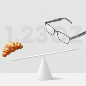 Умные очки с искусственным интеллектом — Умные очки, Dymesty