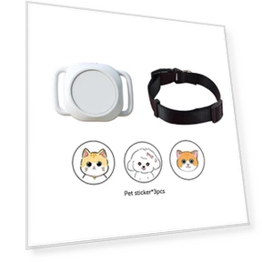 Умный локатор для домашних животных — Трекеры, grocercollect