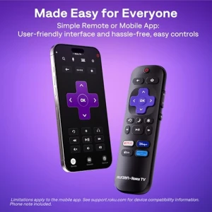 Умный проектор с Roku — Проекторы, Aurzen