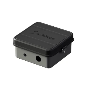 Умный контроллер полива для сада и газона — Системы автополива, Soildrops