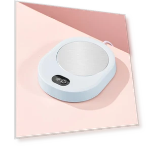 Умный термостатический нагревательный элемент — Подогреватели напитков, MENGN Top