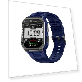 Умные часы — Умные часы, Rainbuvvy