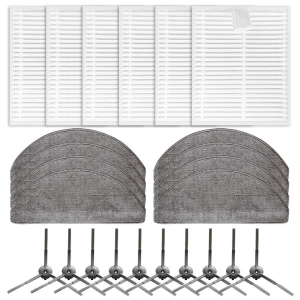 Запасные аксессуары для робота-пылесоса, Household item