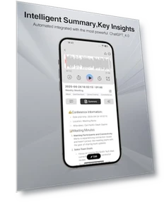 Голосовой диктофон с ИИ-транскрипцией и суммаризацией — Программное обеспечение Dragon и ScanSoft от Nuance, Powerextra Pro