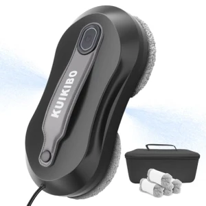 Робот для мойки окон с двойным распылением воды — Роботы для мойки окон, KUIKIBO