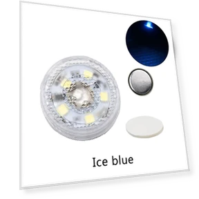 Сенсорный выключатель светодиодный — Подсветка, Car Interior