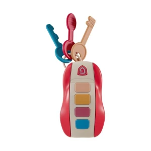 Интерактивная музыкальная игрушка для вождения с ключом зажигания — Роботы для программирования, Dampfnudel