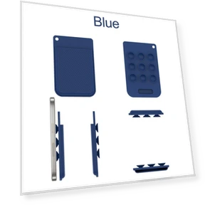 Чехол-крышка с голосовым управлением и антискользящим покрытием — Цифровые диктофоны, beste