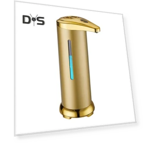 Автоматический дозатор мыла — Дозаторы для средств ухода, Medoc