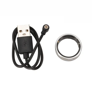 Умное кольцо с жестовым управлением — Умные кольца, ZuiyouSports1