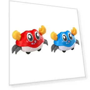 Интерактивные сенсорные игрушки для малышей — Игрушки для малышей, Houspace