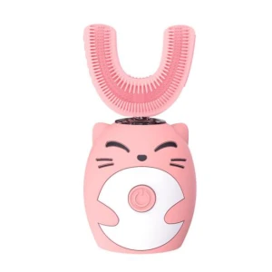 Умная зубная щетка — Электрические зубные щетки, Toy