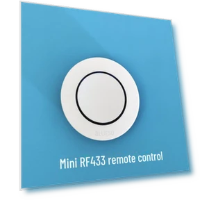 Умный коммутатор WiFi — Центры управления и контроллеры, Toys Space