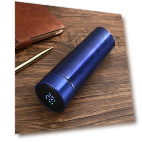 Интеллектуальная чашка-термос — Подогреватели напитков, Binchi Outdoor Equipment