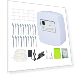 Умная система полива WIFI — Контроллеры, TOMTOP JMS