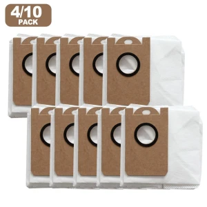 Робот-пылесос с самоочисткой — Роботы-пылесосы, Starrynight