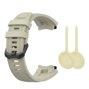 Силиконовый ремешок для умных часов, bushoukeji01