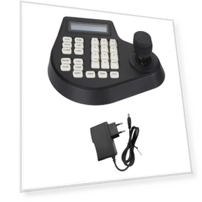 Аналоговый контроллер PTZ-камеры — Корпуса и кронштейны для видеонаблюдения, Electronics Parts