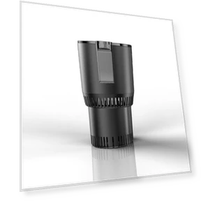 Автомобильный подстаканник с автоматическим охлаждением и подогревом — Держатели для стаканов