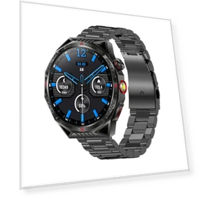 Bluetooth Smart Браслет — Браслеты и клипсы, Rainbuvvy