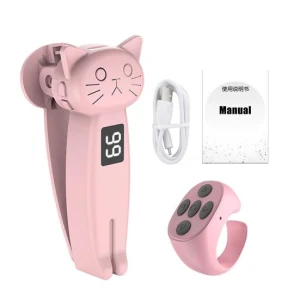 Электронная книга с дистанционным управлением перелистыванием страниц, electronic