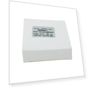 Прочный светодиодный сенсорный светильник с проводами — Дополнительные фары, A-dshen