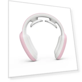 Умный электрический массажер для шеи и плеч — Массажеры для спины, Kinsei Beauty