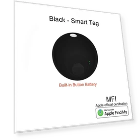 GPS-трекер Mini Tag — GPS-трекеры, Jumaocun-Fashions