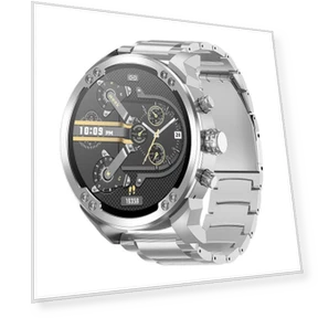 Умные часы Bluetooth Call — Трекеры активности и фитнеса, SCIONE