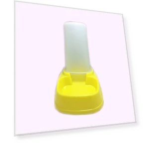 Умная кормушка для домашних животных — Автоматические кормушки, Cosy Homes