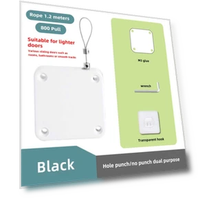 Автоматический сенсорный доводчик двери — Доводчики, XYNN