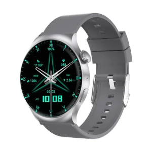 Умные часы с Bluetooth и беспроводной зарядкой — Умные часы, Tiktop2