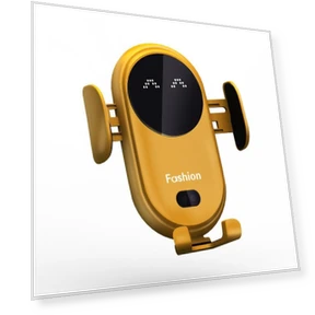 Подставка для зарядки робота-автомобиля — Комплекты для установки в приборную панель, ZEKS