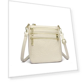 Сенсорная сумка через плечо — Сумки-мессенджеры, Umsif