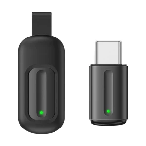 Пульт дистанционного управления с интеллектуальным голосовым управлением, bukaixindianpu