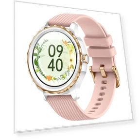 Роскошные умные часы Bluetooth Hd Call — Браслеты и клипсы, Tiktop2