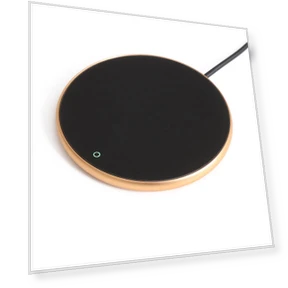 Мини портативная USB подставка для подогрева кружки — Подогреватели напитков, JOHO - CarGear